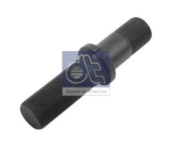 DT Spare Parts 1030003 - Perno de rueda