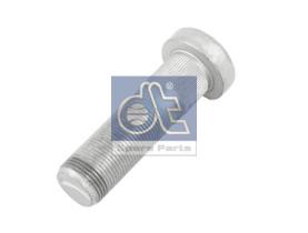 DT Spare Parts 1030005 - Perno de rueda