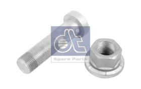 DT Spare Parts 1030041 - Perno de rueda