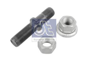 DT Spare Parts 1030045 - Perno de rueda