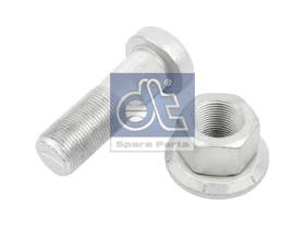 DT Spare Parts 1030047 - Perno de rueda