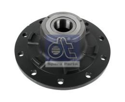 DT Spare Parts 1030426 - Buje de rueda