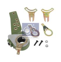 DT Spare Parts 1033071 - Palanca de freno