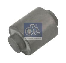 DT Spare Parts 1033260 - Rodillo de zapata de freno