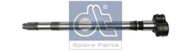 DT Spare Parts 1033505 - Eje de leva de freno