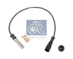 DT Spare Parts 1034150 - Sensor ABS