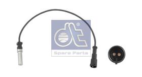 DT Spare Parts 1034151 - Sensor ABS