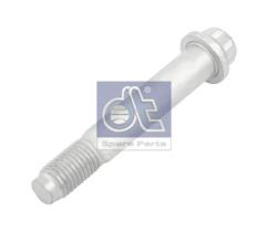 DT Spare Parts 1034300 - Tornillo