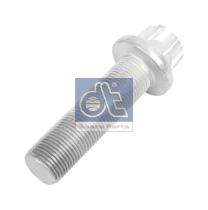 DT Spare Parts 1034301 - Tornillo