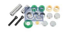 DT Spare Parts 1034312 - Juego de reparación