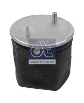 DT Spare Parts 1036026 - Fuelle de suspensión neumática