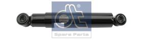 DT Spare Parts 1037200 - Amortiguador