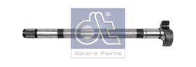 DT Spare Parts 1043100 - Eje de leva de freno