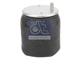 DT Spare Parts 1056005 - Fuelle de suspensión neumática
