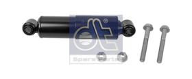 DT Spare Parts 1057200 - Amortiguador
