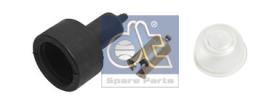 DT Spare Parts 1059450 - Piloto de posición