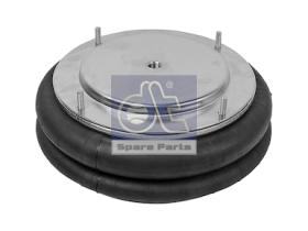 DT Spare Parts 1066013 - Fuelle de suspensión neumática