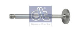 DT Spare Parts 210005 - Válvula de admisión