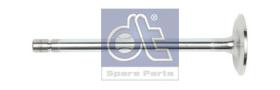 DT Spare Parts 210009 - Válvula de admisión