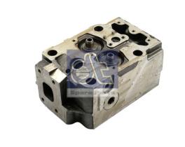 DT Spare Parts 210032 - Culata