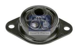 DT Spare Parts 210089 - Cojinete de goma