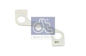 DT Spare Parts 210112 - Elemento de sujeción