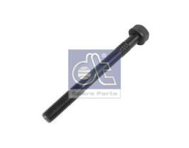 DT Spare Parts 210113 - Tornillo de culata