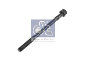 DT Spare Parts 210114 - Tornillo de culata