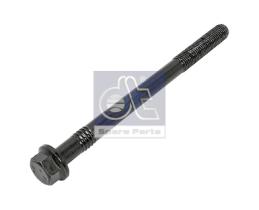 DT Spare Parts 210118 - Tornillo de culata