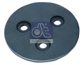 DT Spare Parts 210127 - Placa de cojinete