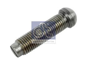 DT Spare Parts 210160 - Tornillo de ajuste