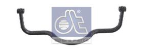 DT Spare Parts 210248 - Perfil obturador