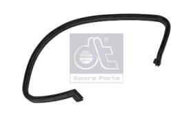 DT Spare Parts 210256 - Perfil obturador