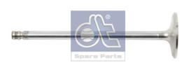 DT Spare Parts 210279 - Válvula de admisión