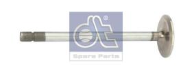 DT Spare Parts 210283 - Válvula de admisión