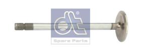 DT Spare Parts 210283 - Válvula de admisión