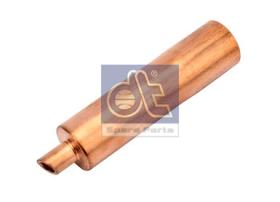 DT Spare Parts 210314 - Casquillo de inyección