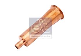 DT Spare Parts 210318 - Casquillo de inyección