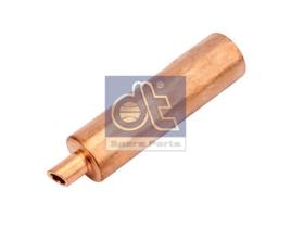 DT Spare Parts 210319 - Casquillo de inyección
