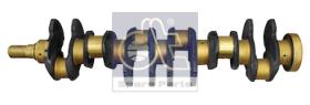 DT Spare Parts 210329 - Cigüeñal