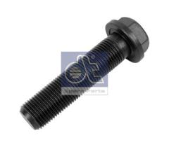 DT Spare Parts 210355 - Tornillo de biela