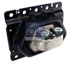 DT Spare Parts 210393 - Soporte de motor