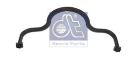 DT Spare Parts 210475 - Perfil obturador
