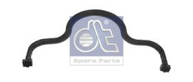 DT Spare Parts 210475 - Perfil obturador
