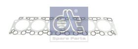 DT Spare Parts 210495 - Junta de culata