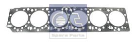 DT Spare Parts 210496 - Junta de culata