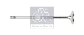 DT Spare Parts 210575 - Válvula de admisión