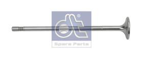 DT Spare Parts 210576 - Válvula de admisión