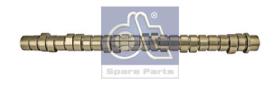 DT Spare Parts 210645 - Árbol de levas