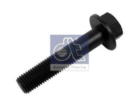 DT Spare Parts 210655 - Tornillo embridado